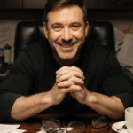 Jimmy Kimmel on 2025: ‘Stick to Your Guns’ Was My Biggest Lesson