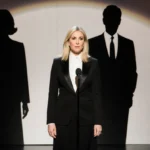 Chelsea Handler Honors Diane Keaton at 2026 Critics Choice Awards