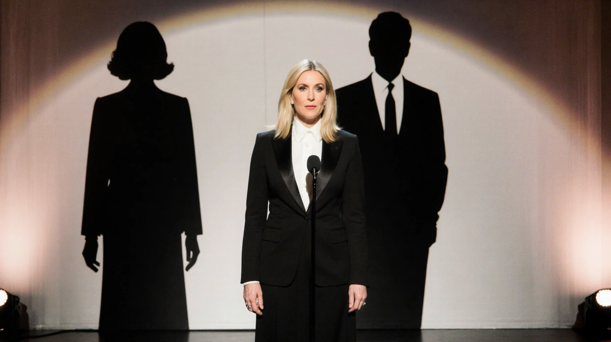 Chelsea Handler Honors Diane Keaton at 2026 Critics Choice Awards