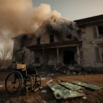 Lawsuit: Nursing Home Ignored Gas Leak Before Fatal Blast