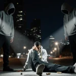 23-Year-Old Shot in Leg After Robbery Outside Friend’s Home