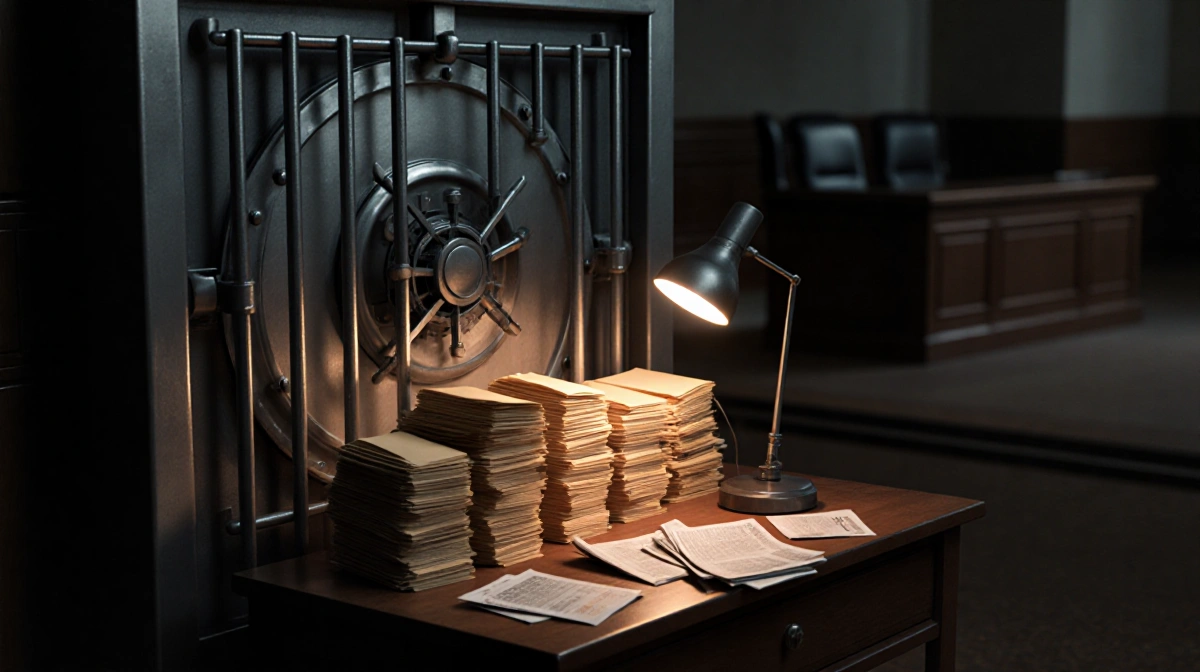 **2M Epstein Files Still Locked**