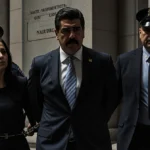 U.S. Snatch-and-Charge of Maduro Sparks Global Rule-of-Law Alarm
