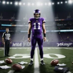 Vikings Face QB Crossroads After McCarthy Gamble Falls Short