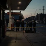 Philly Man Charged in Deadly Speedway Double Shooting