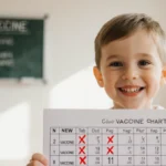 CDC Slashes Kids’ Vaccine List from 18 to 11