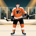 Flyers Lock Up Dvorak: 5-Year, $25.75M Extension