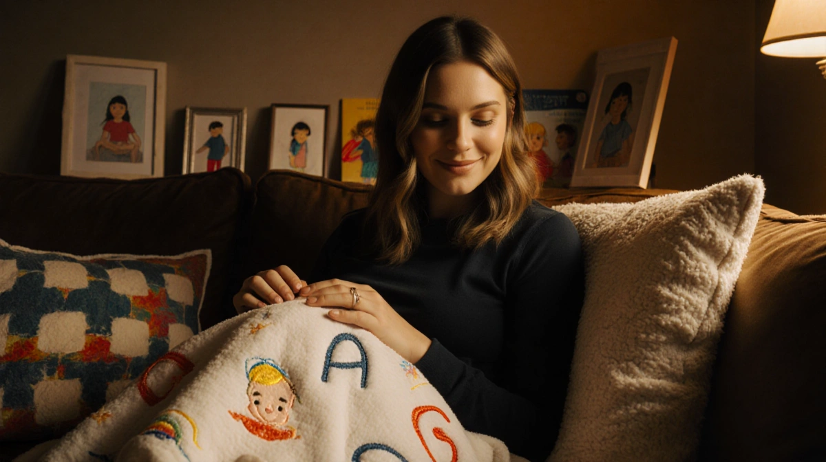 Mandy Moore, 41, Says She’s ‘Done Having Babies’ After Three Kids