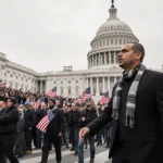 Jan. 6 Anniversary: No Unity, Just Competing Events