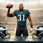 Eagles Wrap Season With Historic Defensive Feat