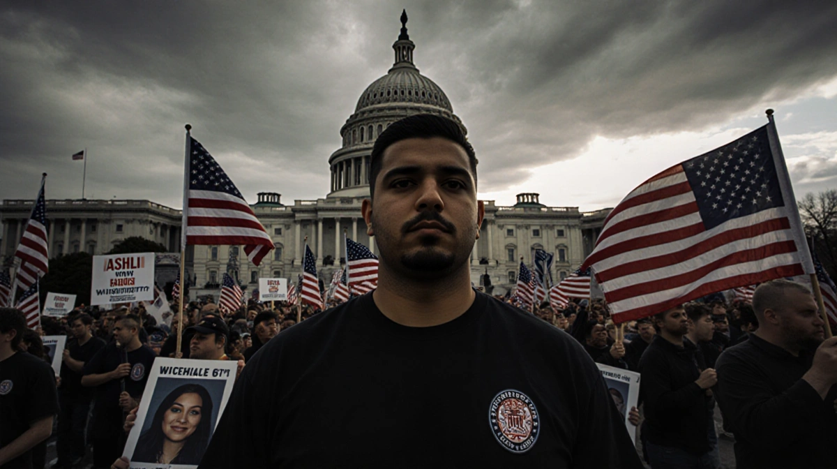 Jan. 6 Defendants to March on 5-Year Anniversary