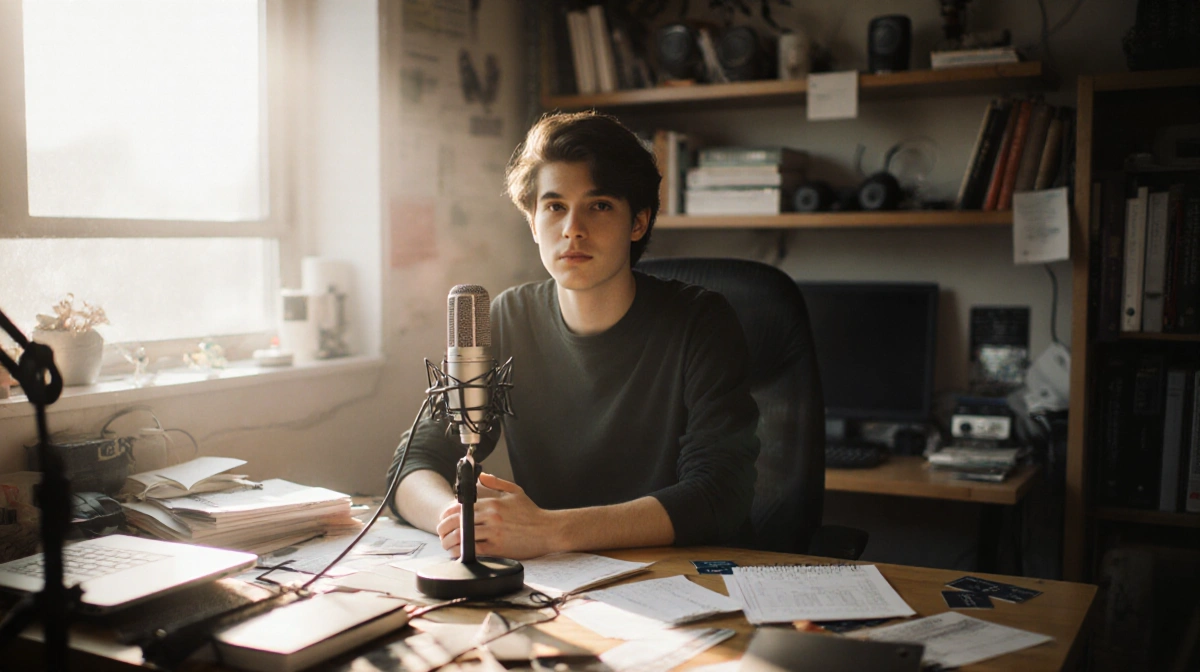 TechCrunch Podcasts Hit 1,100+ Episodes