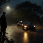 Dallas Woman Killed in Wilmington Hit-and-Run, Driver at Large