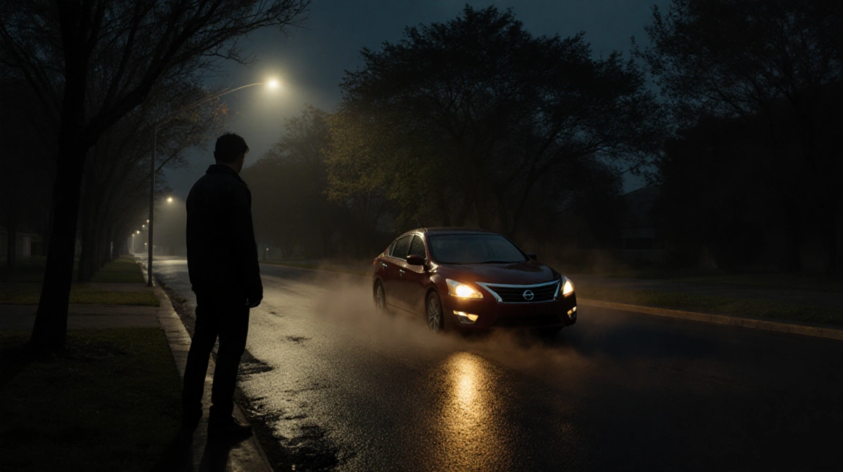 Dallas Woman Killed in Wilmington Hit-and-Run, Driver at Large