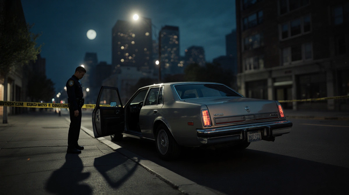 North Philly Shooting Claims Abington Man, 39