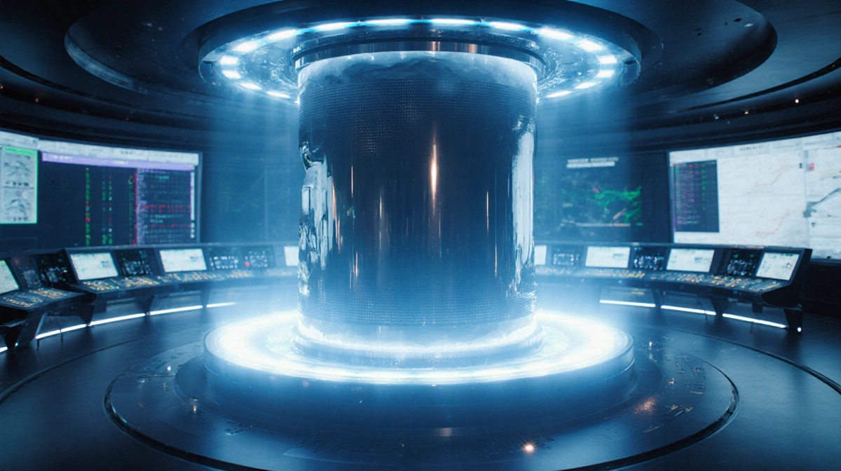 CFS Installs First Sparc Magnet, Eyes 2030s Fusion Power