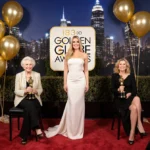 Golden Globes Return: 10M Viewers Expected for Star-Studded Night