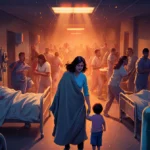 Flu Hospitalizations Hit 30-Year High as CDC Warns Season Far From Over