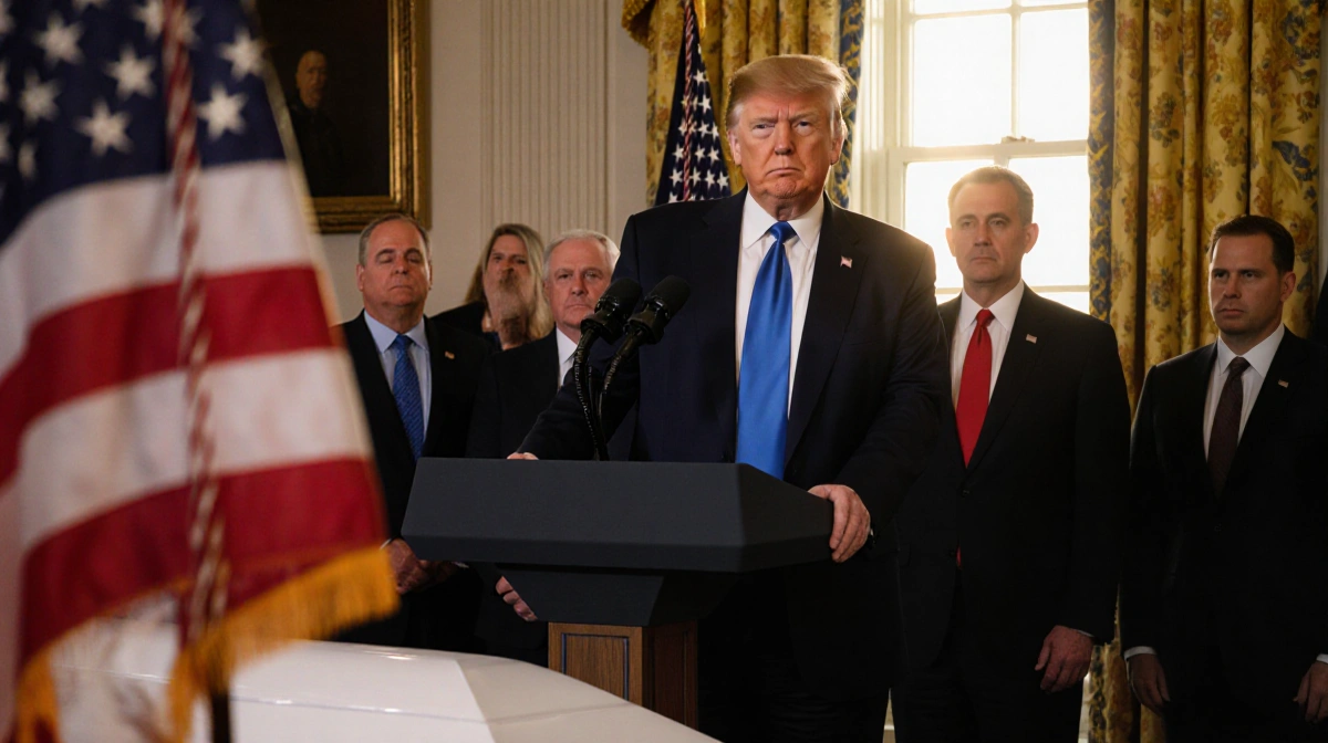 Trump Ally Rep. Doug LaMalfa Dies at 65, Shrinks GOP House Edge