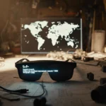 Meta Halts Global Ray-Ban Glasses Rollout Amid U.S. Shortage