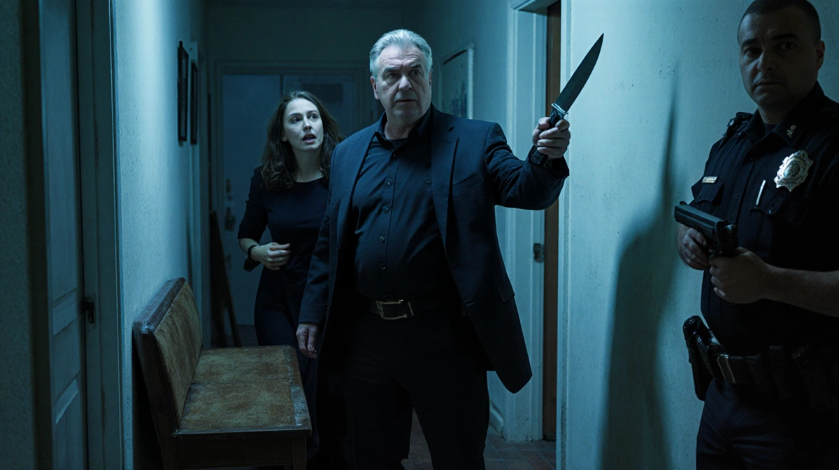 North Philly Man Charged After Police Shooting