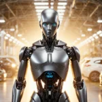 Hyundai’s Atlas Robot Takes Public Bow at CES, Headed to Georgia Plant