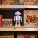 CA Bill Would Ban AI Chatbot Toys for Kids Under 18