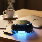 CES 2026’s Strangest Gadgets: Hologram Assistants, AI Pandas, Musical Lollipops