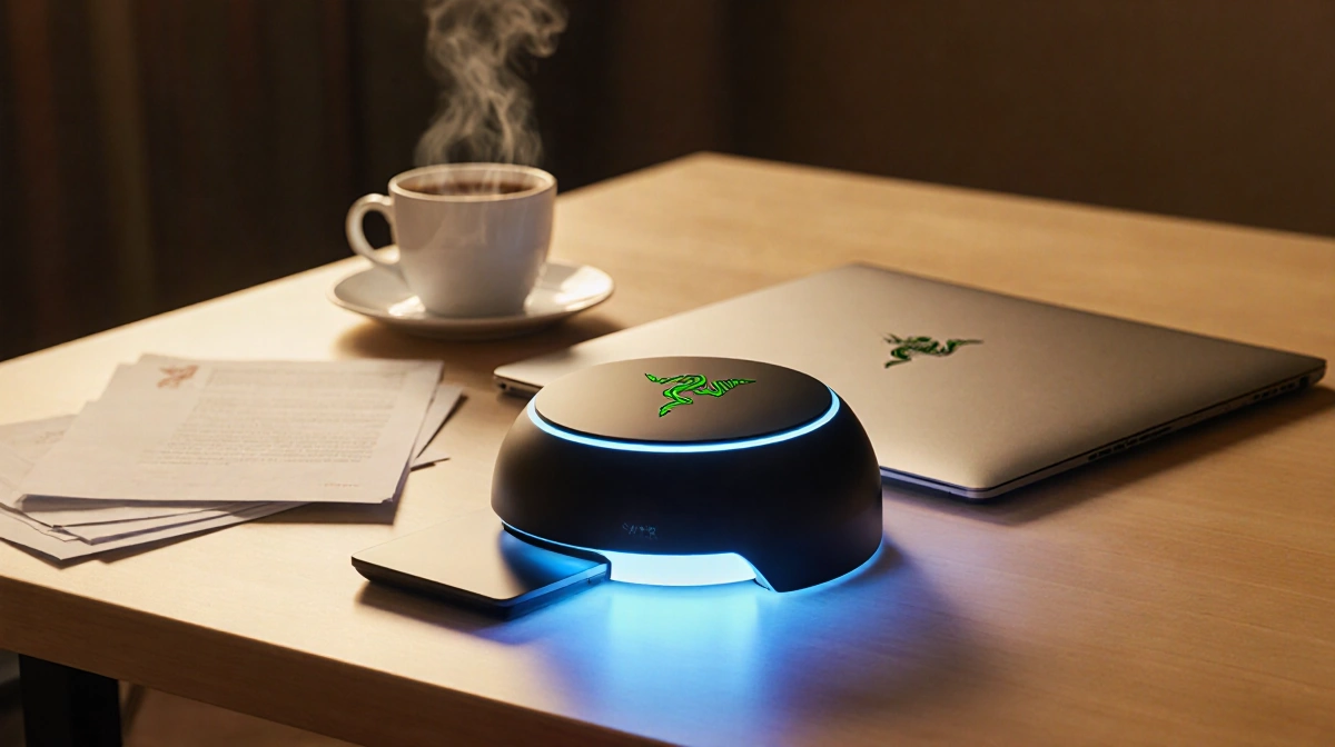 CES 2026’s Strangest Gadgets: Hologram Assistants, AI Pandas, Musical Lollipops