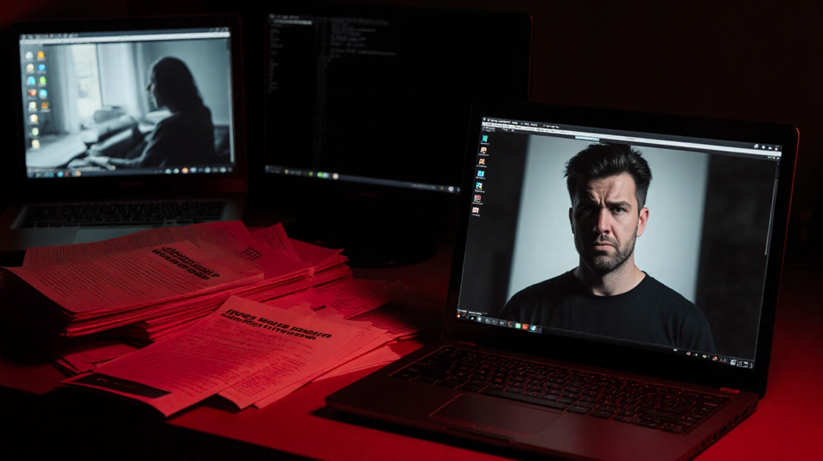 Spyware Boss Pleads Guilty in First U.S. Stalkerware Conviction Since 2014