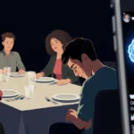 Social Exclusion Hurts at 44 Like It Did at 14