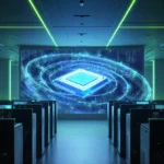 Nvidia Teams With Siemens to Supercharge Chip Design