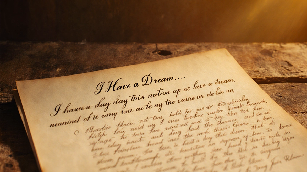 50+ MLK Quotes to Share on Jan. 19 Holiday