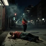 Gunfire Erupts After Beer Store Spat, 2 Hospitalized