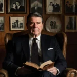 Michael Reagan Dies at 80: Reagan Legacy Champion Passes