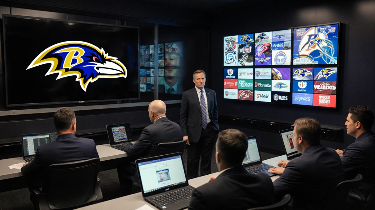 NFL Coaching Carousel: 7 Teams Hunt for Leaders Amid Playoff Push