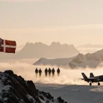 White House: Greenland Takeover a National Security Priority