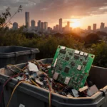 Health Wearables Boom Could Create 100M Tons of CO₂ by 2050