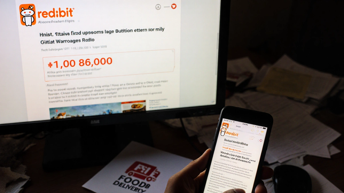 Reddit ‘Whistleblower’ Post Was AI-Generated Hoax