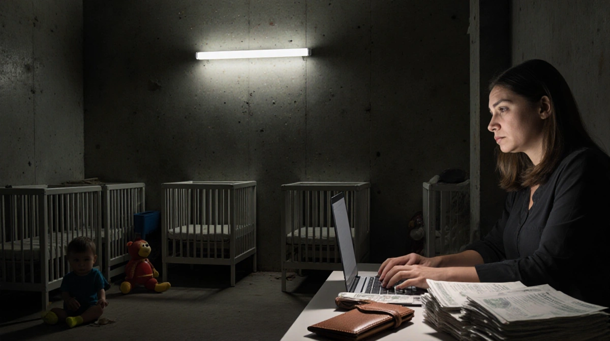 Trump Team Freezes Aid to 5 Blue States Over Fraud Claims