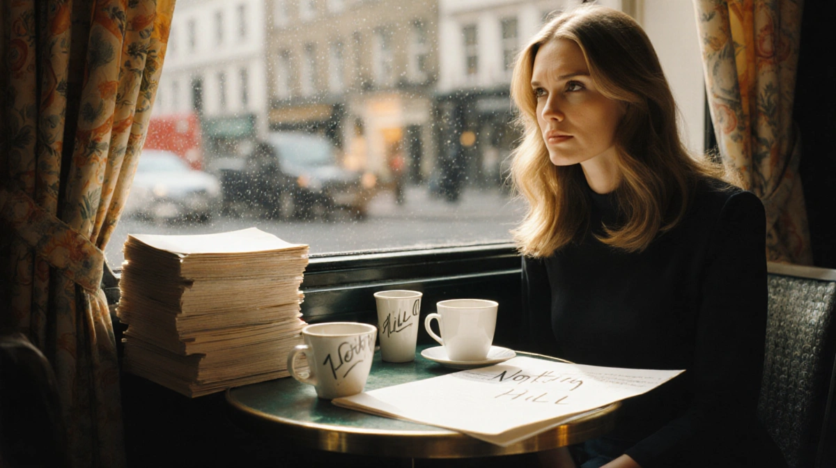 Julia Roberts Nearly Rejected ‘Notting Hill’ Over ‘Stupid’ Premise