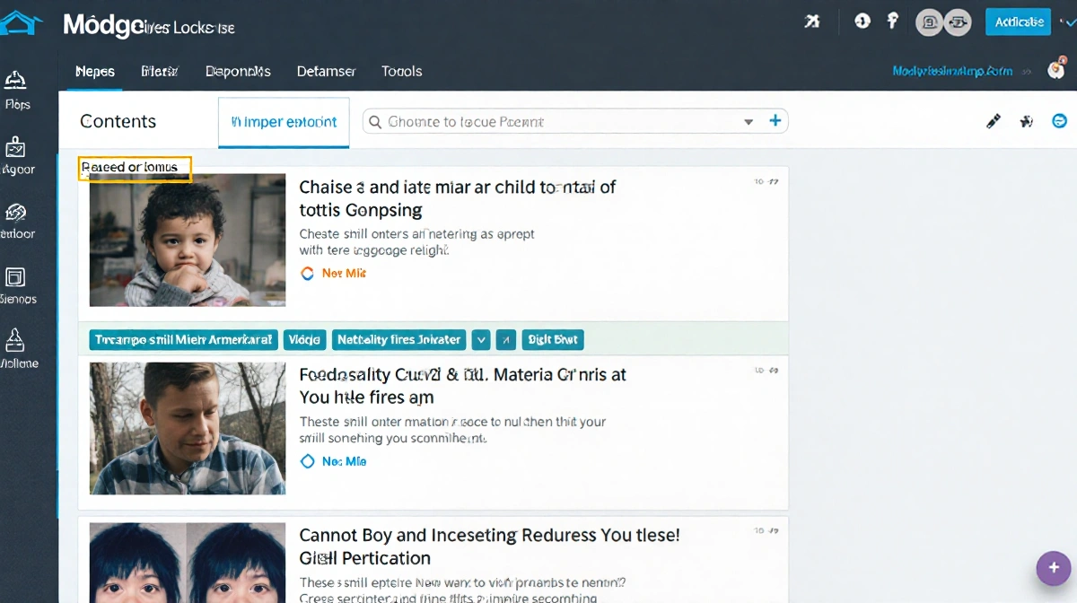 Camden County DA Files Child-Porn Charges vs. Two Men
