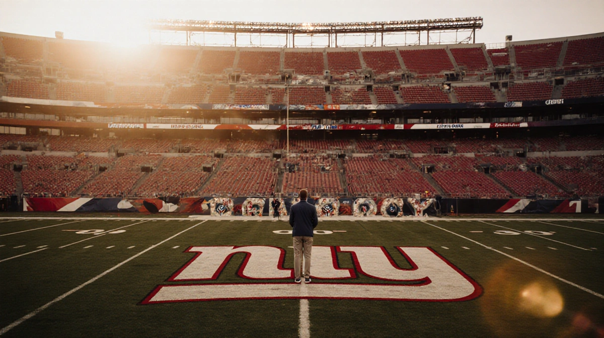 NFL’s 2026 Coaching Carousel: 6 Vacancies Ranked