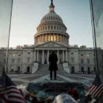 Trump Rewrites Jan.6 History,Pardons Rioters,Fires DOJ Team