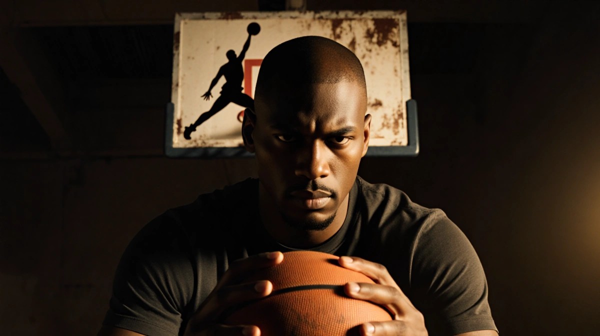 Michael B. Jordan: I Almost Changed My Name Over Bullies