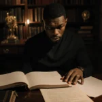 Michael B. Jordan Went to Therapy After Playing Killmonger