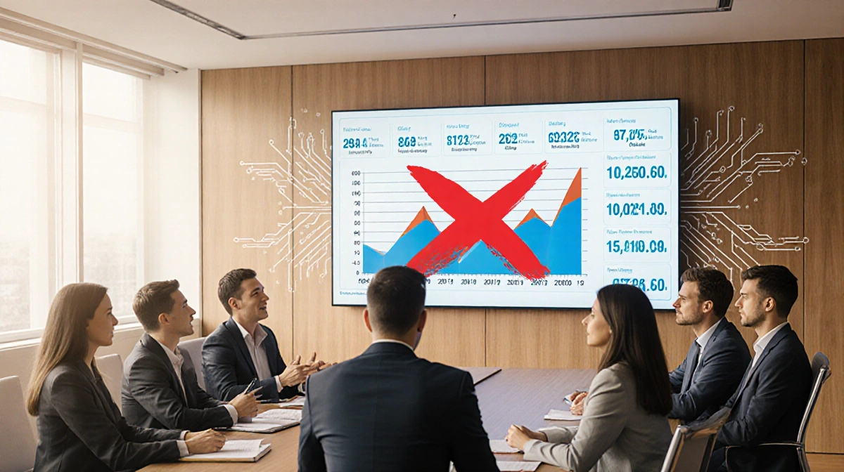 AI Firms Race to Trillion-Dollar Club as Adoption Gap Widens