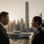 China Scrutinizes Meta’s $2B Manus Buy After ‘Singapore Wash’