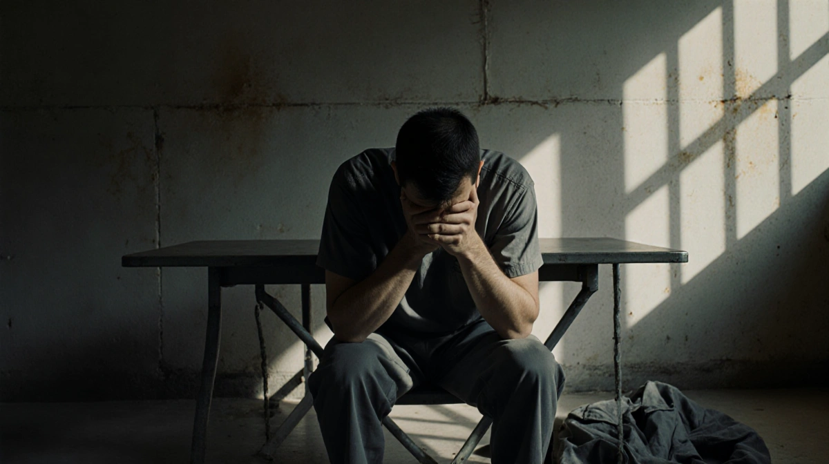 CIA Traitor Aldrich Ames Dies in Prison at 84