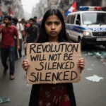 Nepal’s Gen-Z Revolt: One Bullet Cost a Student His Leg-Now He Wants Answers